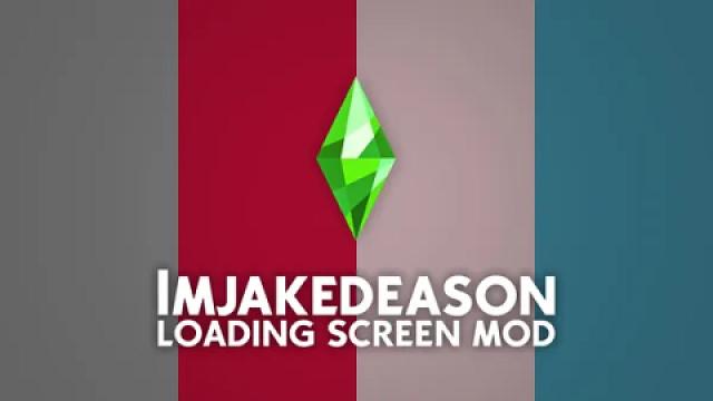 [Mod] Loading Screens Pack 2