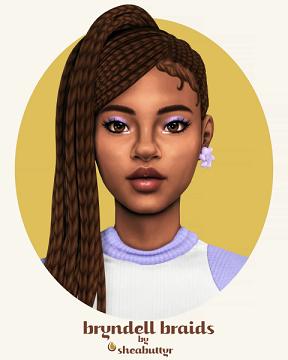 bryndell braids