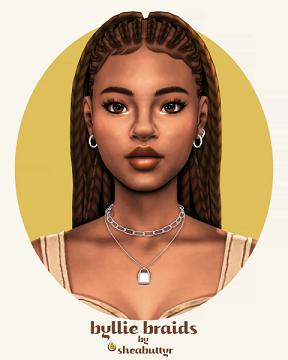 byllie braids