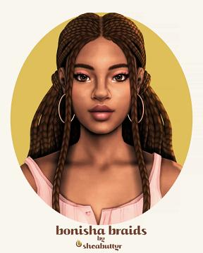 bonisha braids
