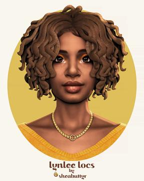 lynlee locs