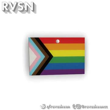Major Inspo Pride Prints