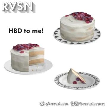 Cake It Easy