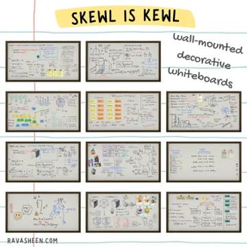 Skewl Is Kewl