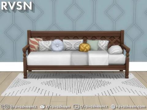 Bedder Than A Couch Daybed Frames