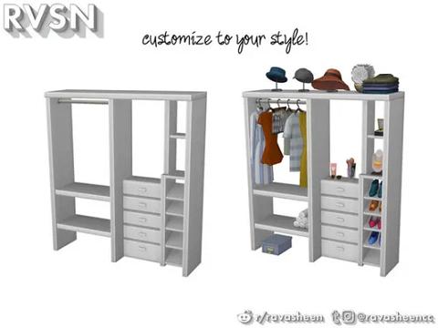 Clothes Minded Accessories