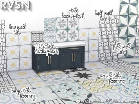 Groutest Of All Tile