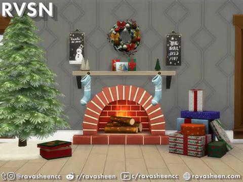 Feel The Burn Fireplace Inserts
