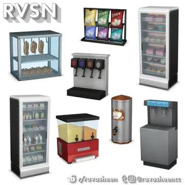 Shop Chef Consumables