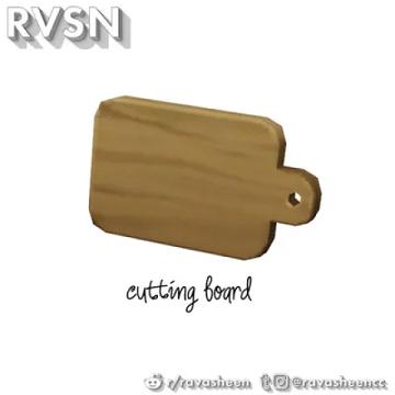 Cutting Board