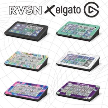 Elgato Content Creator Set