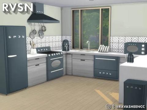 SMEGlish Large Appliances