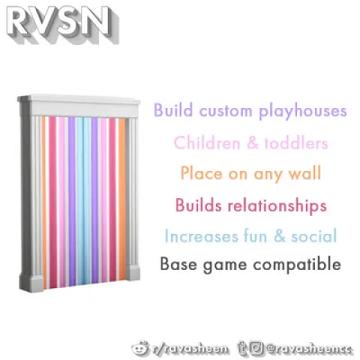 House About That Playhouse Door