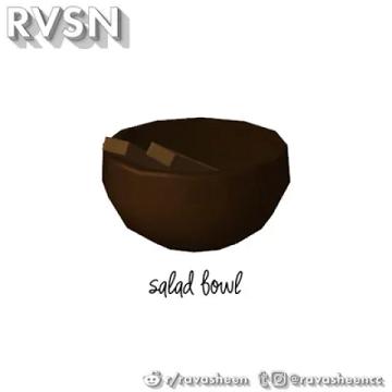 Salad Bowl