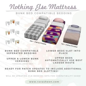 Nothing Else Mattress
