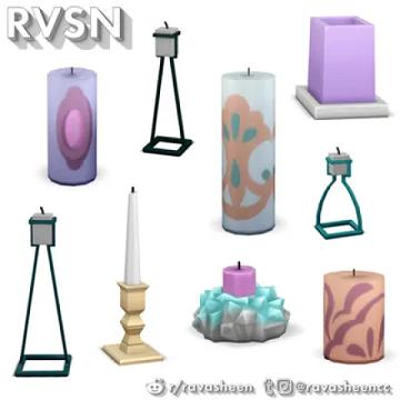 Candle With Care