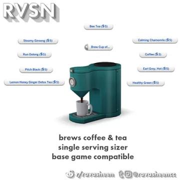 Mugnificent Personal Brewer
