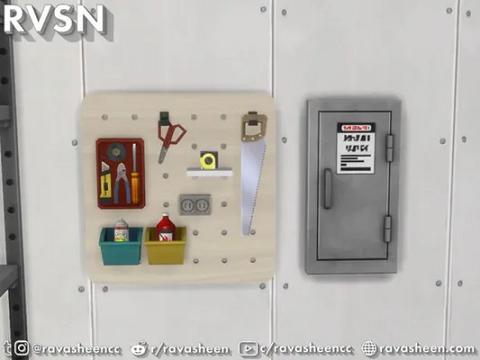 You Know The Drill Utility Set