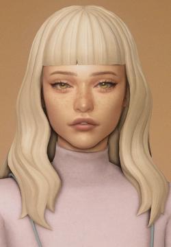 lillith hair