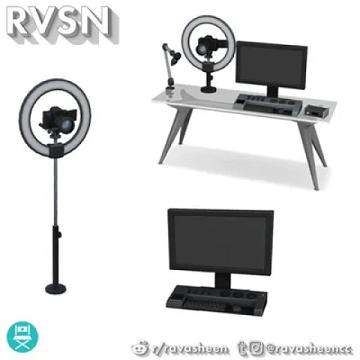 Separated More Choices Streaming Station
