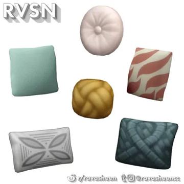 Pillow Talk