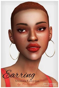 EARRING Ultimate Collection