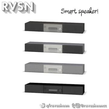 Motivational Smart Speaker