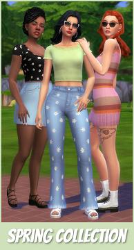 Spring Collection
