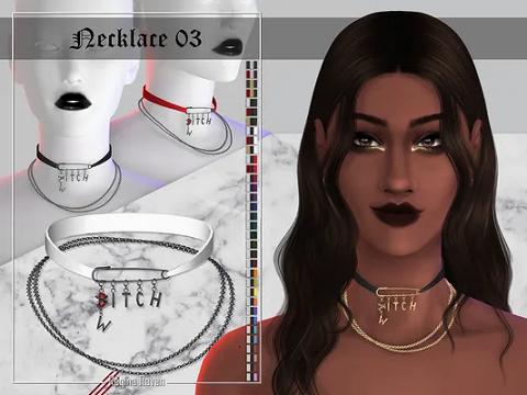 Necklace 03