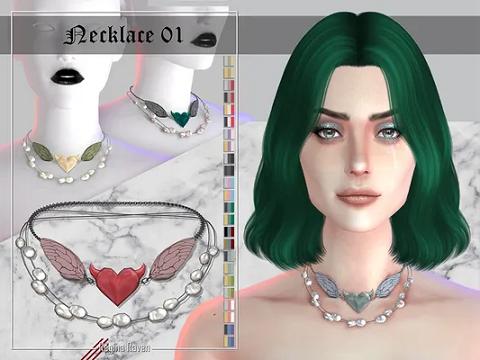 Necklace 01