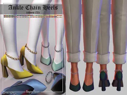 Shoes 03