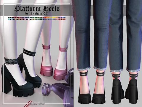 shoes 05 ver.2