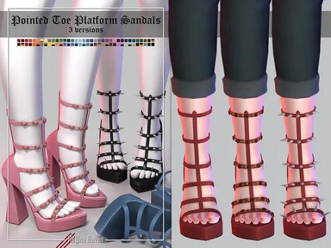 Shoes 07