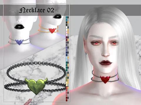 Necklace 02