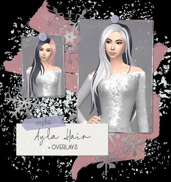 Ayla Hair