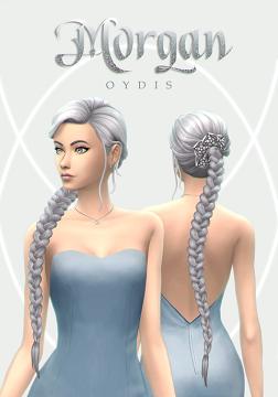Morgan Hair