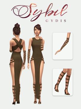 Sybil Set