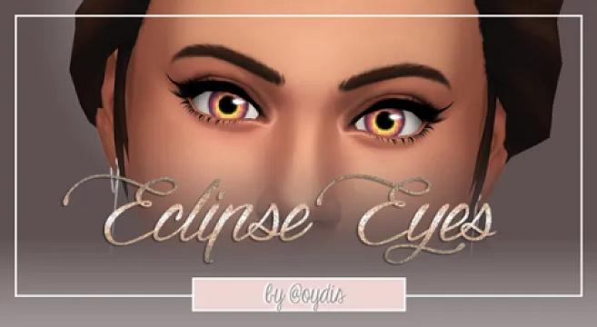 Eclipse Eyes