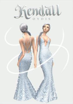 Kendall Dress