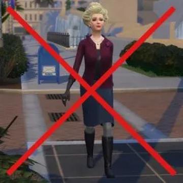 nocelebritywalkstyle