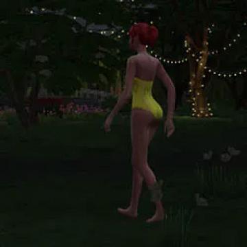 nowalkbyswimmers
