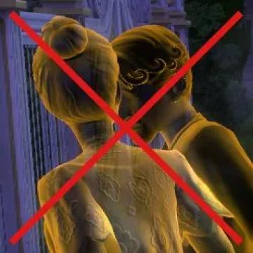 nochaletgardenghosts