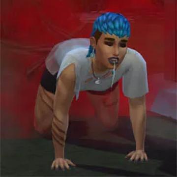 nonpcsinwolfformexceptfulmoon