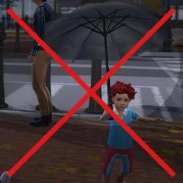 noumbrellasfortoddlers