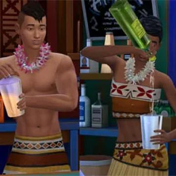 islandlivingbartender