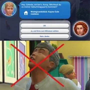 noagingatbirthdaypartyinvites