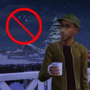 nofirstsnowinteraction
