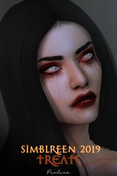 SIMBLREEN 2019 TREATS