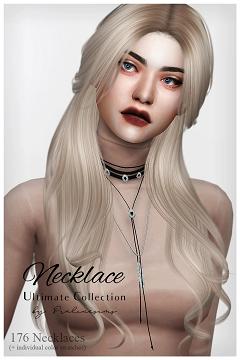 NECKLACE Ultimate Collection
