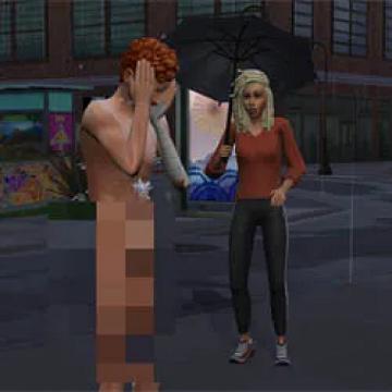 noautonomousshowerinrain